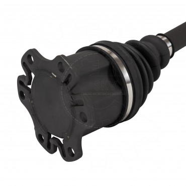 Cardan Arbre de Transmission Avant Pour Audi A4 Seat Exeo 8E0407451HX