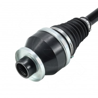 Cardan Arbre de Transmission Avant Gauche Pour VW Multivan V 7H0407271L