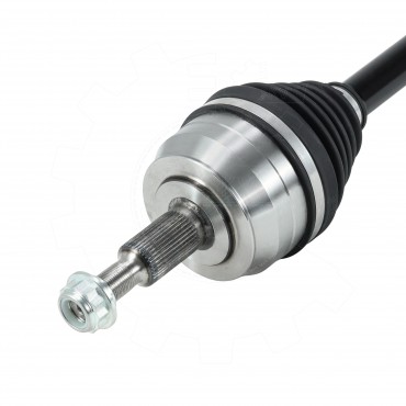 Cardan Arbre de Transmission Avant Gauche Pour VW Multivan V 7H0407271L