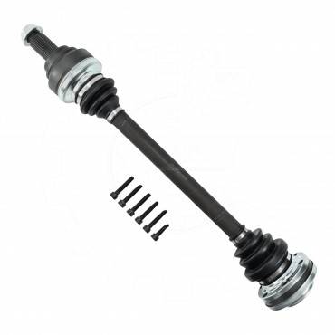 Cardan Arbre de Transmission Arrière Droit Pour BMW 6 E63 E64 33207604602