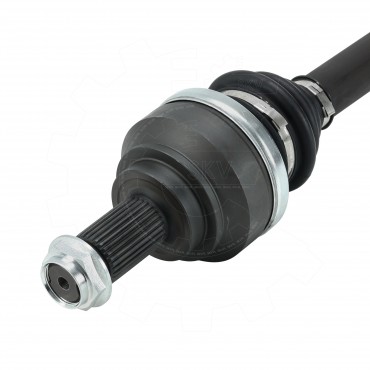 Cardan Arbre de Transmission Arrière Droit Pour BMW 6 E63 E64 33207604602