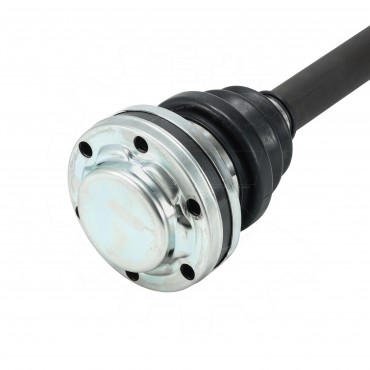 Cardan Arbre de Transmission Arrière Droit Pour BMW 6 E63 E64 33207604602