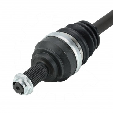 Cardan Arbre de Transmission Arrière Droit Pour BMW Série 1 E81 33207604592