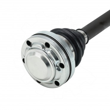 Cardan Arbre de Transmission Arrière Droit Pour BMW Série 1 E81 33207604592