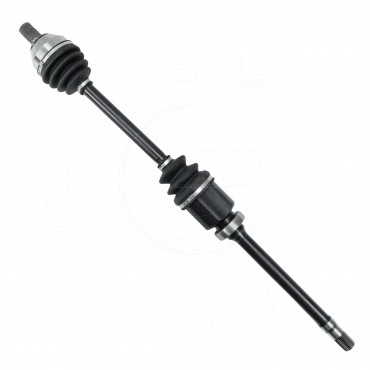 Cardan Arbre de Transmission Avant Droit Pour Ford Galaxy Mondeo IV 1752115