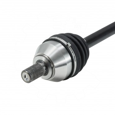 Cardan Arbre de Transmission Avant Droit Pour Ford Galaxy Mondeo IV 1752115