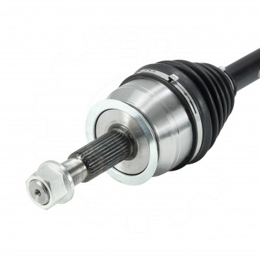 Cardan Arbre de Transmission Avant Pour Nissan NP300 Pathfinder III 391005X20A