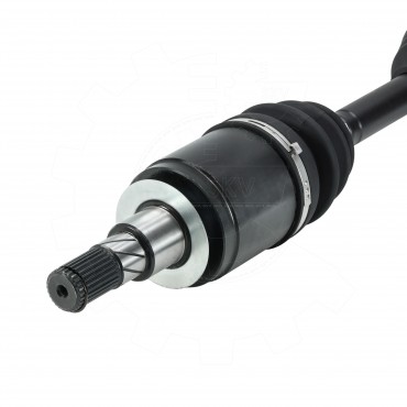 Cardan Arbre de Transmission Avant Pour Nissan NP300 Pathfinder III 391005X20A