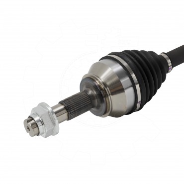 Cardan Arbre de Transmission Avant Gauche Pour Peugeot Fiat Citroën 1608509480