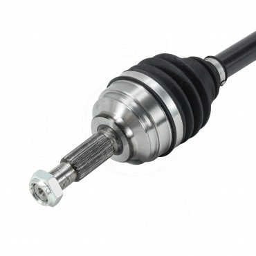 Cardan Arbre de Transmission Avant Gauche Pour Renault Clio IV Logan II Dacia