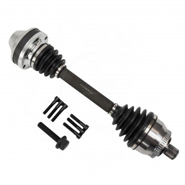 Cardan Arbre de Transmission Avant Pour VW Seat Ford 7M3407271G 1125046 1449540