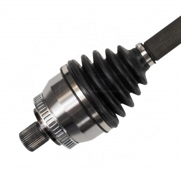 Cardan Arbre de Transmission Avant Pour VW Seat Ford 7M3407271G 1125046 1449540