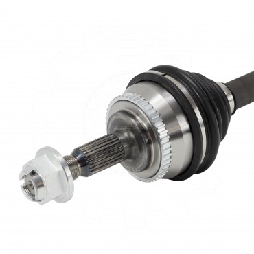 Cardan Arbre de Transmission Avant Gauche Pour Volvo 850 C70 I S70 V70 8601100