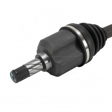 Cardan Arbre de Transmission Avant Gauche Pour Volvo 850 C70 I S70 V70 8601100