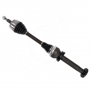 Cardan Arbre de Transmission Avant Droit Pour VW California T5 Camper 7E0407272P