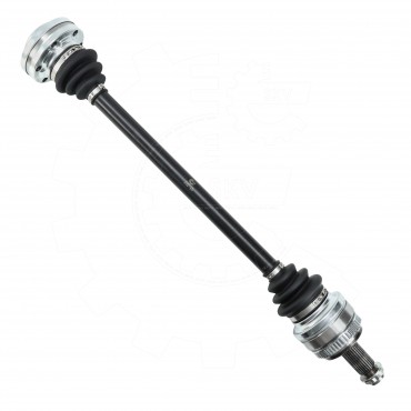 Cardan Arbre de Transmission Arrière Droit Pour BMW Série 1 E81 33217552562