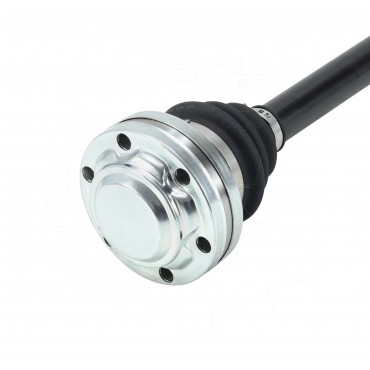 Cardan Arbre de Transmission Arrière Droit Pour BMW Série 1 E81 33217552562