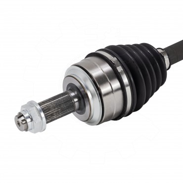 Cardan Arbre de Transmission Avant Droit Pour Honda CR-V III 44305SWY010