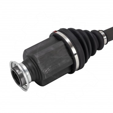 Cardan Arbre de Transmission Avant Droit Pour Honda CR-V III 44305SWY010