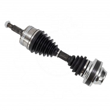 Cardan Arbre de Transmission Avant Pour Mercedes-Benz Classe V Vito 6383342334