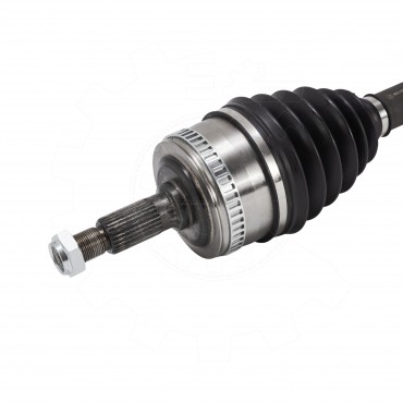 Cardan Arbre de Transmission Avant Pour Mercedes-Benz Classe V Vito 6383342334