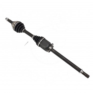 Cardan Arbre de Transmission Avant Droit Pour Renault Koleos Nissan Qashqai