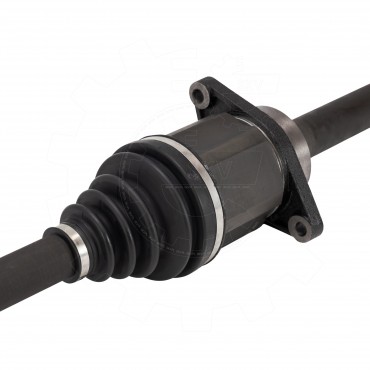 Cardan Arbre de Transmission Avant Droit Pour Renault Koleos Nissan Qashqai