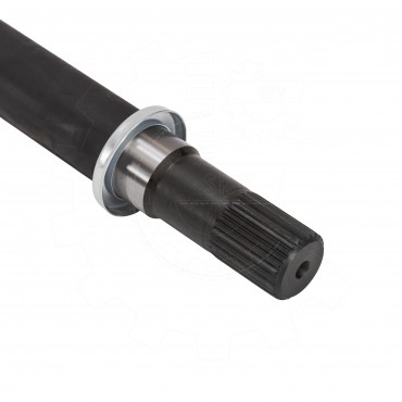 Cardan Arbre de Transmission Avant Droit Pour Renault Koleos Nissan Qashqai