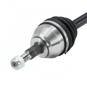 Cardan Arbre de Transmission Avant Gauche Pour Ford Kuga I 8V413B437AC