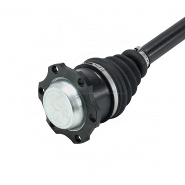 Cardan Arbre de Transmission Avant Droit Pour VW Seat Skoda Fabia I 6Q0407452HX