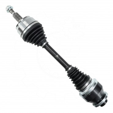 Cardan Arbre de Transmission Avant Droit Pour VW Multivan V 7H0 407 272 CJ