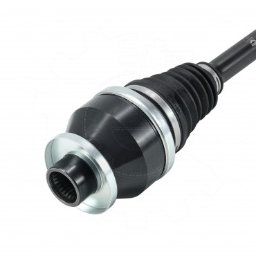 Cardan Arbre de Transmission Avant Droit Pour VW Multivan V 7H0 407 272 CJ