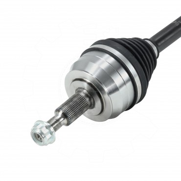 Cardan Arbre de Transmission Avant Droit Pour VW Multivan V 7H0 407 272 CJ