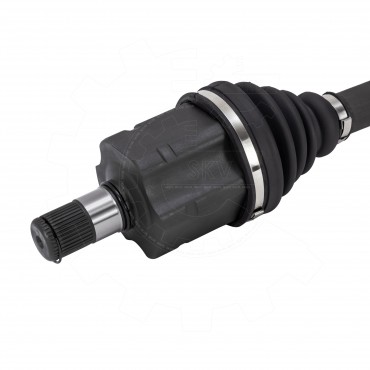 Cardan Arbre de Transmission Avant Gauche Pour VW Audi Seat Skoda 3Q0407761QX