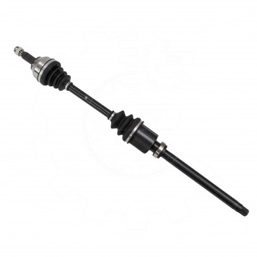 Cardan Arbre de Transmission Avant Droit Pour Peugeot 407 Citroën C5 C6