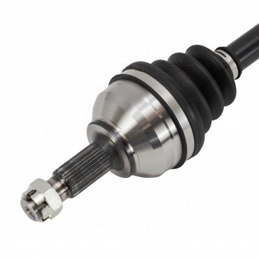 Cardan Arbre de Transmission Avant Droit Pour Peugeot 407 Citroën C5 C6