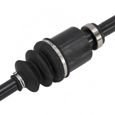 Cardan Arbre de Transmission Avant Droit Pour Peugeot 407 Citroën C5 C6