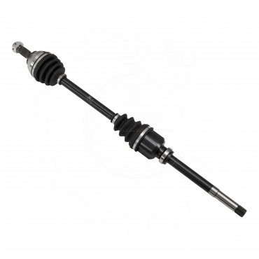 Cardan Arbre de Transmission Avant Droit Pour Peugeot Citroën DS 3273KR 3273KS