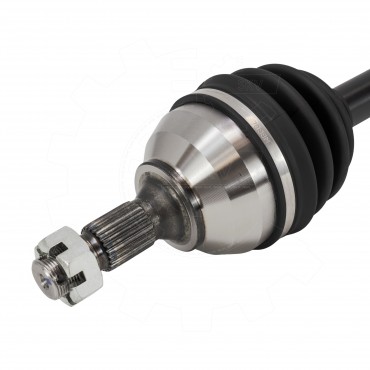 Cardan Arbre de Transmission Avant Droit Pour Peugeot Citroën DS 3273KR 3273KS