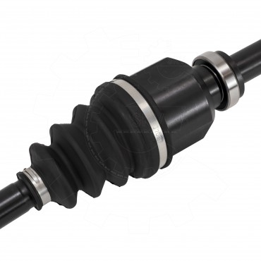 Cardan Arbre de Transmission Avant Droit Pour Peugeot Citroën DS 3273KR 3273KS