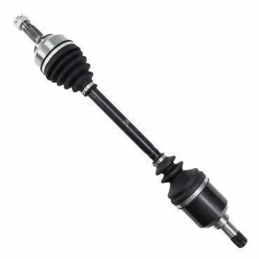Cardan Arbre de Transmission Avant Gauche Pour Peugeot Citroën DS 3272LG 3272ZK
