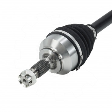 Cardan Arbre de Transmission Avant Gauche Pour Peugeot Citroën DS 3272LG 3272ZK