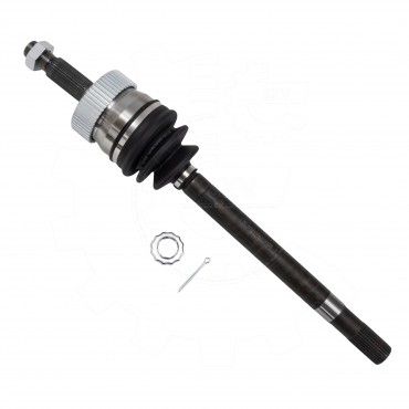 Cardan Arbre de Transmission Avant Gauche Pour Jeep Cherokee Grand I 4713189