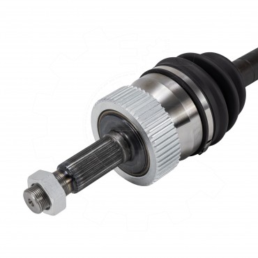 Cardan Arbre de Transmission Avant Gauche Pour Jeep Cherokee Grand I 4713189