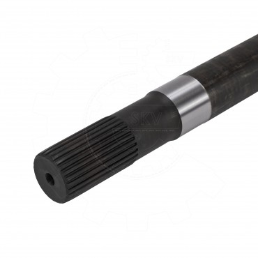 Cardan Arbre de Transmission Avant Gauche Pour Jeep Cherokee Grand I 4713189