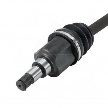 Cardan Arbre de Transmission Avant Gauche Pour Ford C-Max Focus II Volvo S40 II