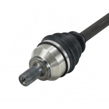 Cardan Arbre de Transmission Avant Gauche Pour Ford C-Max Focus II Volvo S40 II