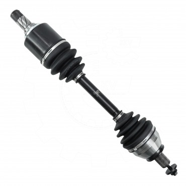 Cardan Arbre de Transmission Avant Gauche Pour Ford Galaxy Mondeo IV 1641301