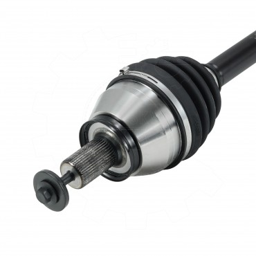 Cardan Arbre de Transmission Avant Gauche Pour Ford Galaxy Mondeo IV 1641301