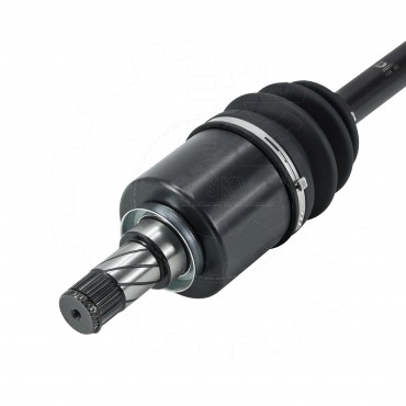 Cardan Arbre de Transmission Avant Gauche Pour Ford Galaxy Mondeo IV 1641301